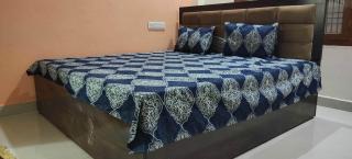 O Home Bhrat Vishram Grih Near Airport Ayodhya - Faizābād - 0