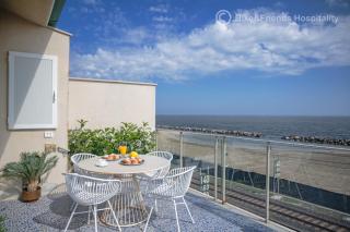 Terrazza Bonjillas - Fano - 0