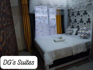 DG's Suites - Nairobi - 3