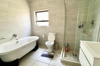 The luxury Radisson - Midrand - 2