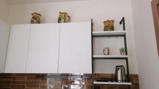 Relais Palmento 1866 Torre Favara - Mazzarino - 9