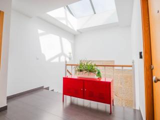 Urban Refuge, in the best area - Vigo - 8
