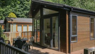Brook Lodge - Troutbeck Bridge - 6