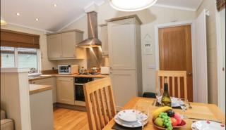 Brook Lodge - Troutbeck Bridge - 5