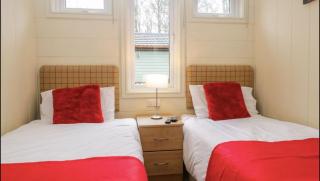 Brook Lodge - Troutbeck Bridge - 4