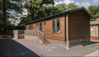 Brook Lodge - Troutbeck Bridge - 3
