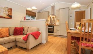 Brook Lodge - Troutbeck Bridge - 2