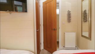Brook Lodge - Troutbeck Bridge - 1