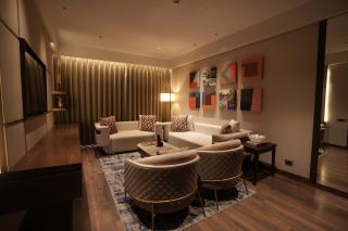 Noura Chandigarh - The Green Escape - - 5