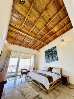 Shree Parijat Resort - Luxury Resort in Mukteshwar - Mukteshwar - 2