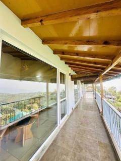 Shree Parijat Resort - Luxury Resort in Mukteshwar - Mukteshwar - 5