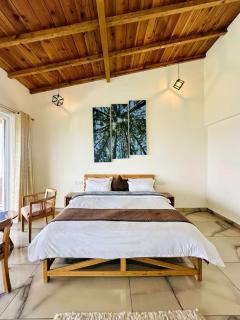 Shree Parijat Resort - Luxury Resort in Mukteshwar - Mukteshwar - 8
