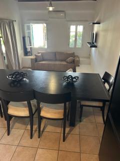 ORNOS MYKONOS 2 BEDROOM HOUSE WITH SWIMMING POOL - Ornos - 6