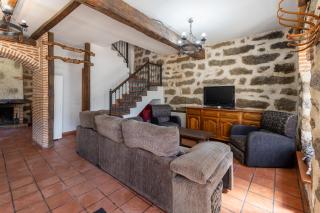 La Bodega de Gredos - Navaluenga - 8