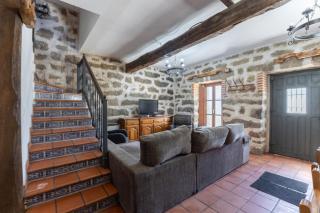 La Bodega de Gredos - Navaluenga - 4
