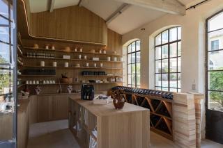 Domaine de Verchant & Spa - Relais & Châteaux - 1