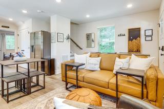 Ideal Location and Mountain Views Chattanooga Home! - Chattanooga - 6