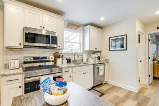 Ideal Location and Mountain Views Chattanooga Home! - Chattanooga - 4