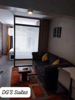 DG's Suites - Nairobi - 4