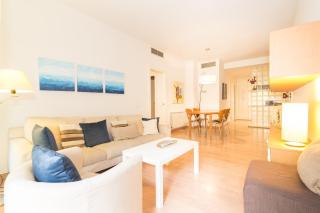 11JOG1036 - Huge & bright apartment Train Station - Barcellona - 9