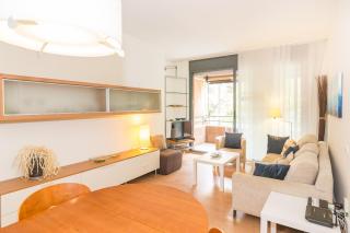 11JOG1036 - Huge & bright apartment Train Station - Barcellona - 7