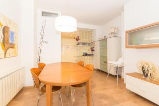 11JOG1036 - Huge & bright apartment Train Station - Barcellona - 5