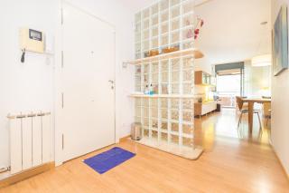 11JOG1036 - Huge & bright apartment Train Station - Barcellona - 2
