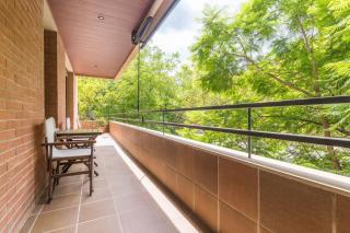 11JOG1036 - Huge & bright apartment Train Station - Barcellona - 4
