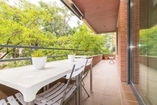11JOG1036 - Huge & bright apartment Train Station - Barcellona - 3