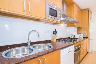 11JOG1036 - Huge & bright apartment Train Station - Barcellona - 1
