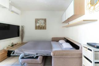 Studio Marco Polo Mandelieu - proche mer - Mandelieu La Napoule - 6