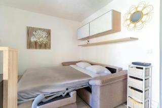 Studio Marco Polo Mandelieu - proche mer - Mandelieu La Napoule - 5