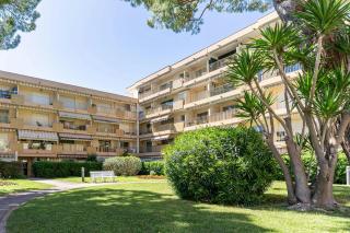 Studio Marco Polo Mandelieu - proche mer - Mandelieu La Napoule - 3