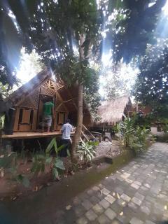 Nice Place In Kampung Lebah Murpeji Lombok - Mantaak - 0