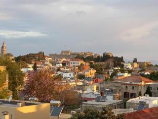 Andreas Villa - Città di Rodi - 2