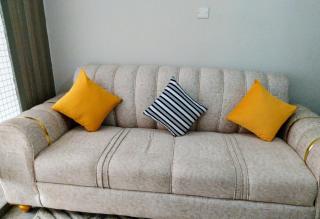 DG's Suites - Nairobi - 6