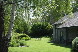 Pretty barn conversion in seaside village - Llansantffraid - 9