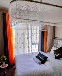 DG's Suites - Nairobi - 0
