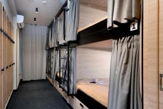 U-NIGHT Hostel Budva - 4