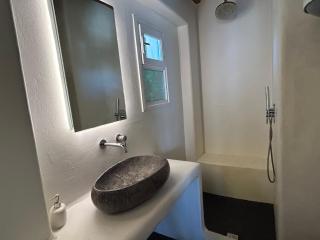 LUXURY HOUSE WITH SWIMMING POOL IN ORNOS MYKONOS - Ornos - 8