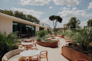 Domaine de Verchant & Spa - Relais & Châteaux - Montpellier - 8