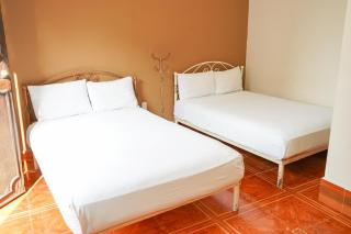 Hotel Conquistador Veracruz - 1