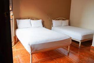 OYO Hotel El Conquistador - 9