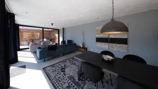 Houten Boshuis by Droomvilla - Oosterhout - 3