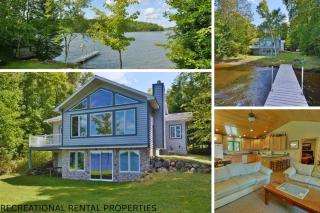 Sandy Shores Condo - Namekagon - 0