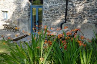 Pretty barn conversion in seaside village - Llansantffraid - 2