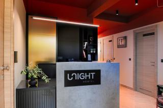 U-NIGHT Hostel Budva - 1