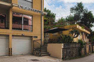 U-NIGHT Hostel Budva - 2