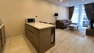 New Level Cleopatra Spacious & Stylish One-Bedroom Apartment, 650m from Cleopatra Beach - Alanya - 8