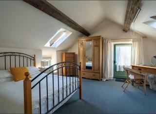Pretty barn conversion in seaside village - Llansantffraid - 7